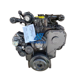 Hot sale complete diesel engine assy 936E XE360U R380LC-7 SY365C hydraulic excavator diesel engine assembly fit for LIUGONG XCMG SANY