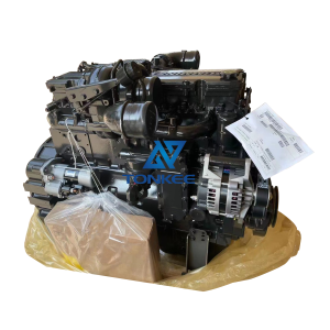 Hot sale complete diesel engine assy 936E XE360U R380LC-7 SY365C hydraulic excavator diesel engine assembly fit for LIUGONG XCMG SANYengine assy