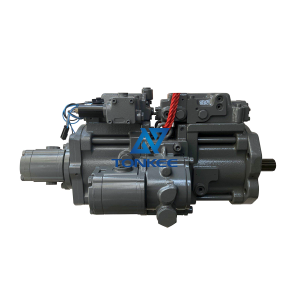 Hot sale hydraulic piston pump 9227147 4460659 4601510 K5V80DTP173R-9K0E K5V80DTP-173R-9K00 K5V80DTP-9P0E ZX160W ZX160W-AMS ZX130W wheel excavator main pump fit for HITACHI
